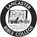 Lancaster Bible College